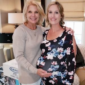 Meet your Posher, Mary ellen